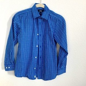 Nordstrom Kids button down dress shirt